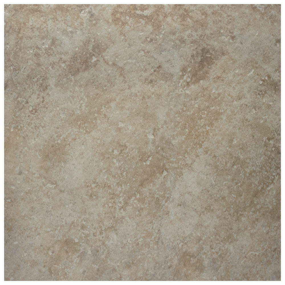 Sample – Roma Taupe Porcelain Floor and Wall Tile