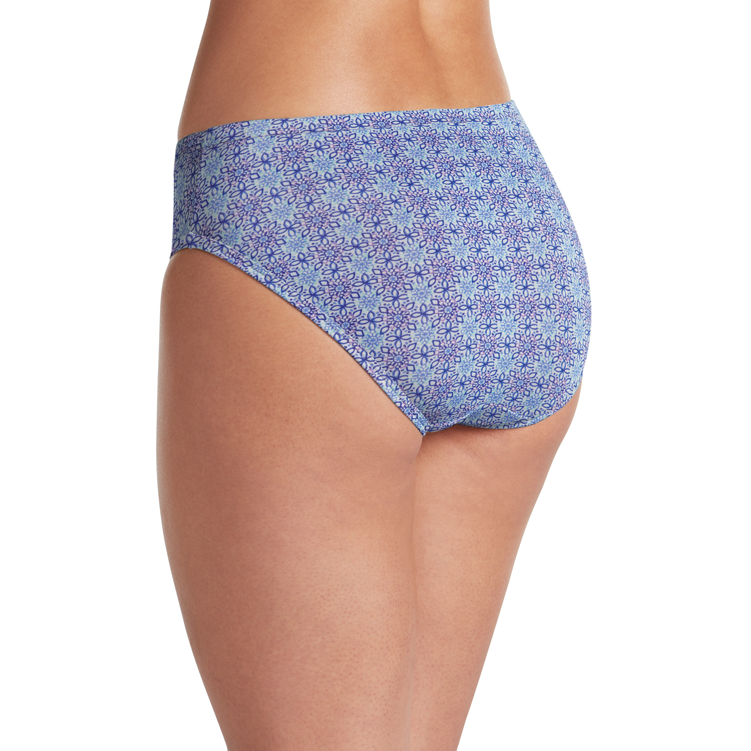 Jockey Women's Supersoft Bikini - 3 Pack - Picture 13 of 40