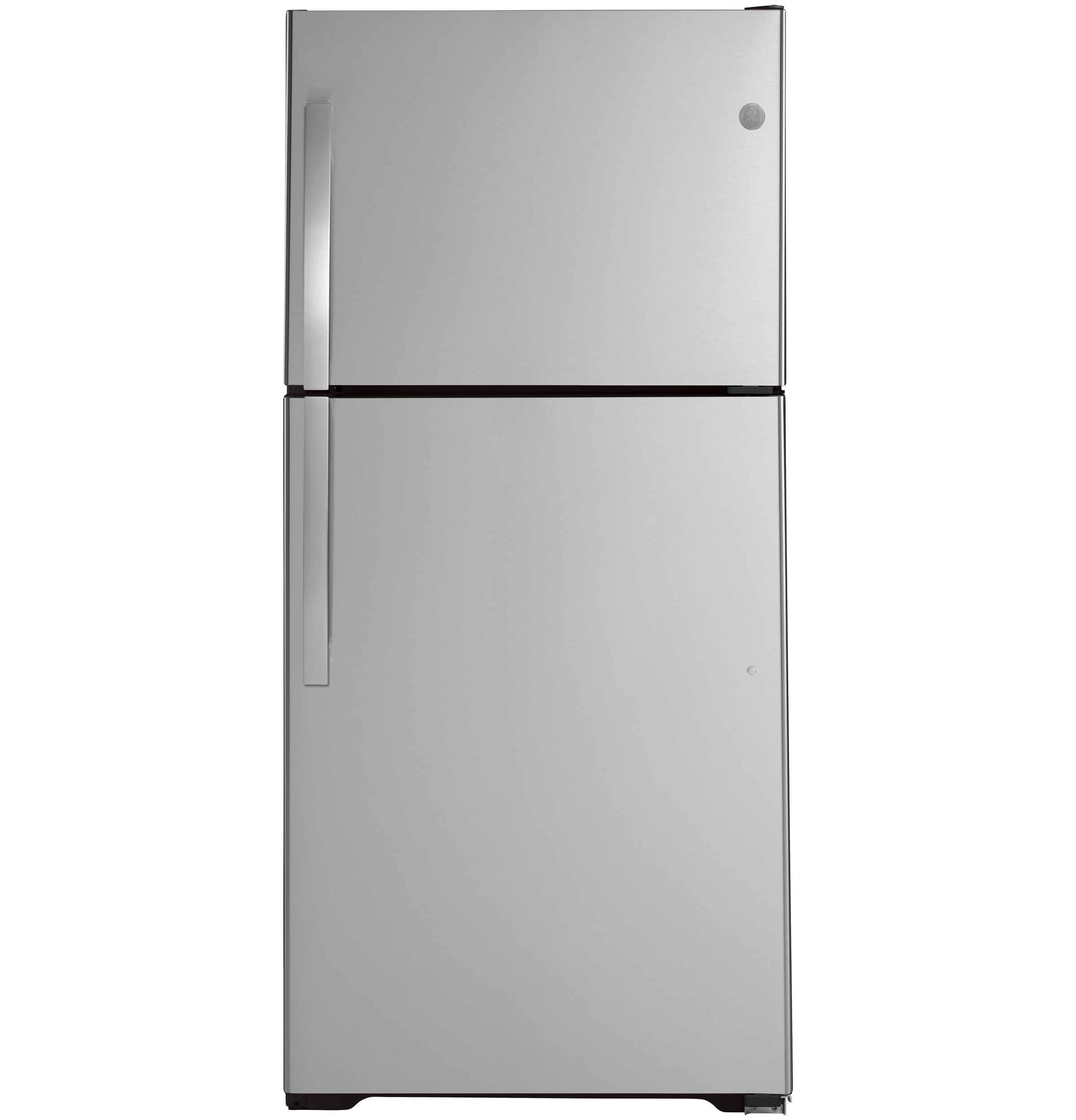 GE 19.2 Cu. Ft. Garage Ready Top-Freezer Refrigerator