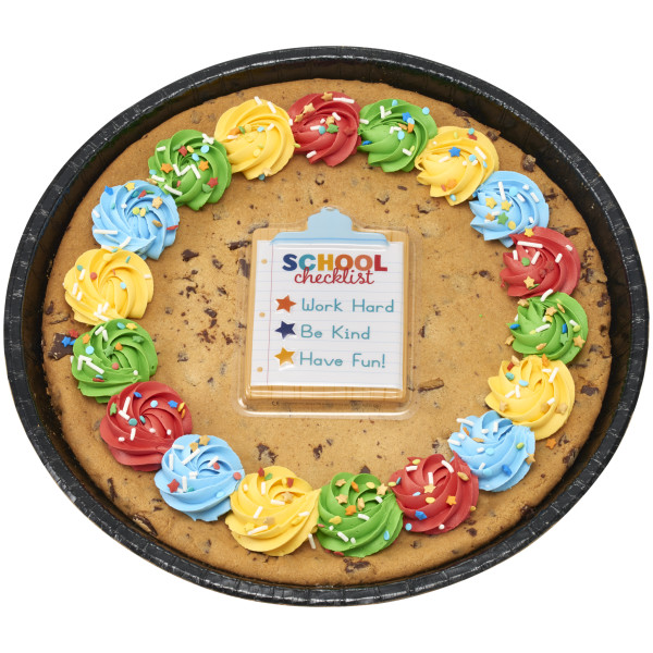 Ready for School Pop Tops®
