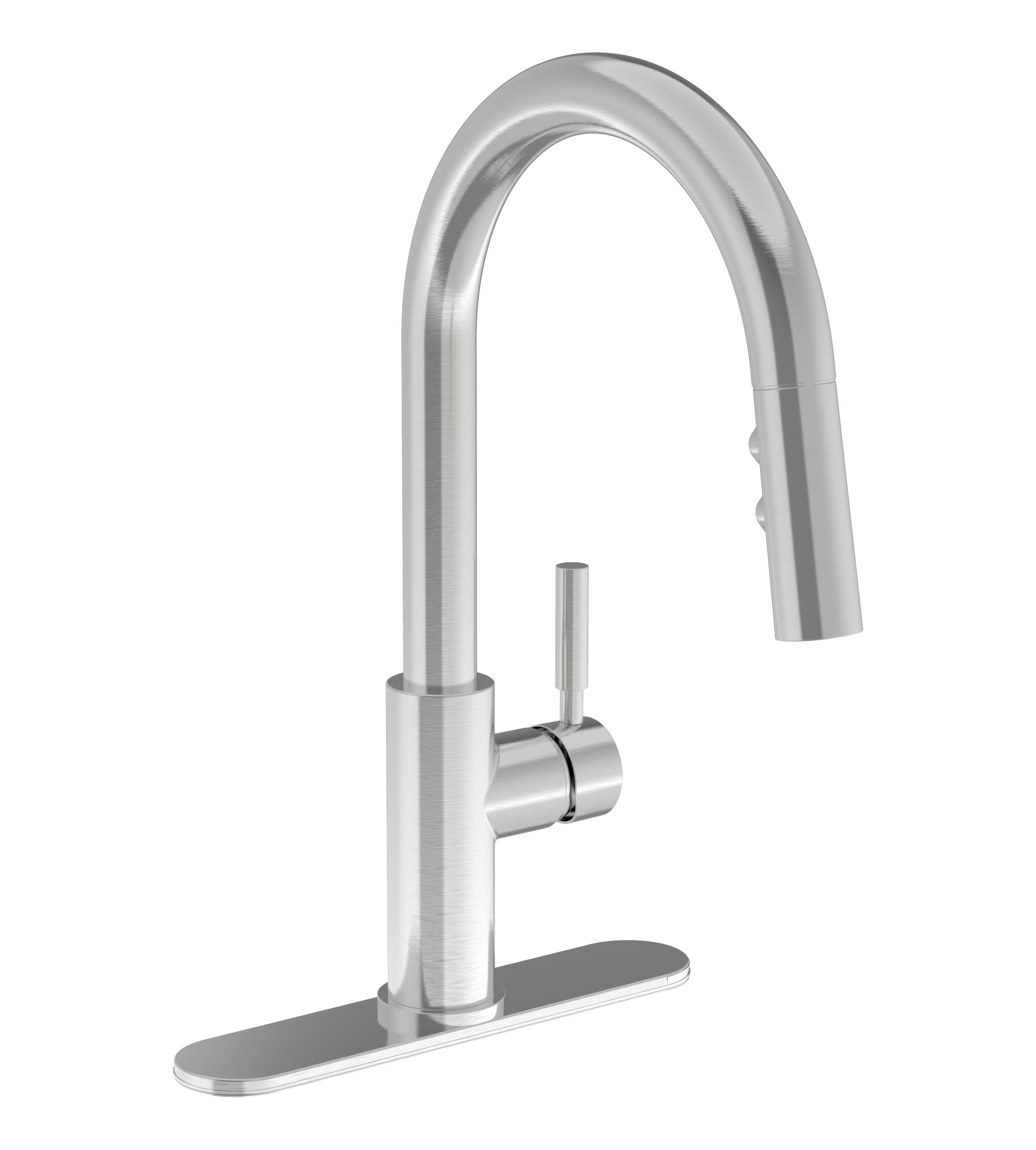Dia Pull Down Kitchen Faucet - Symmons