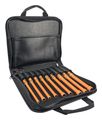 Nut Driver Set 1000V Insulated 9-piece