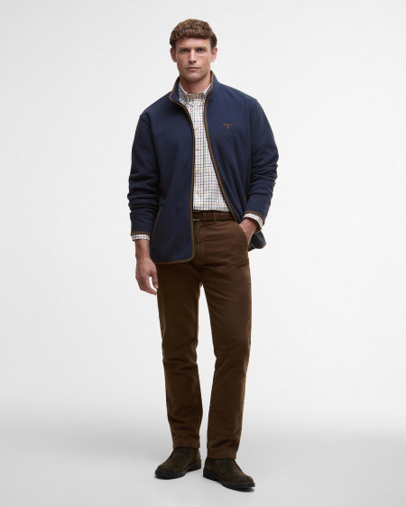 Harwood Fleece