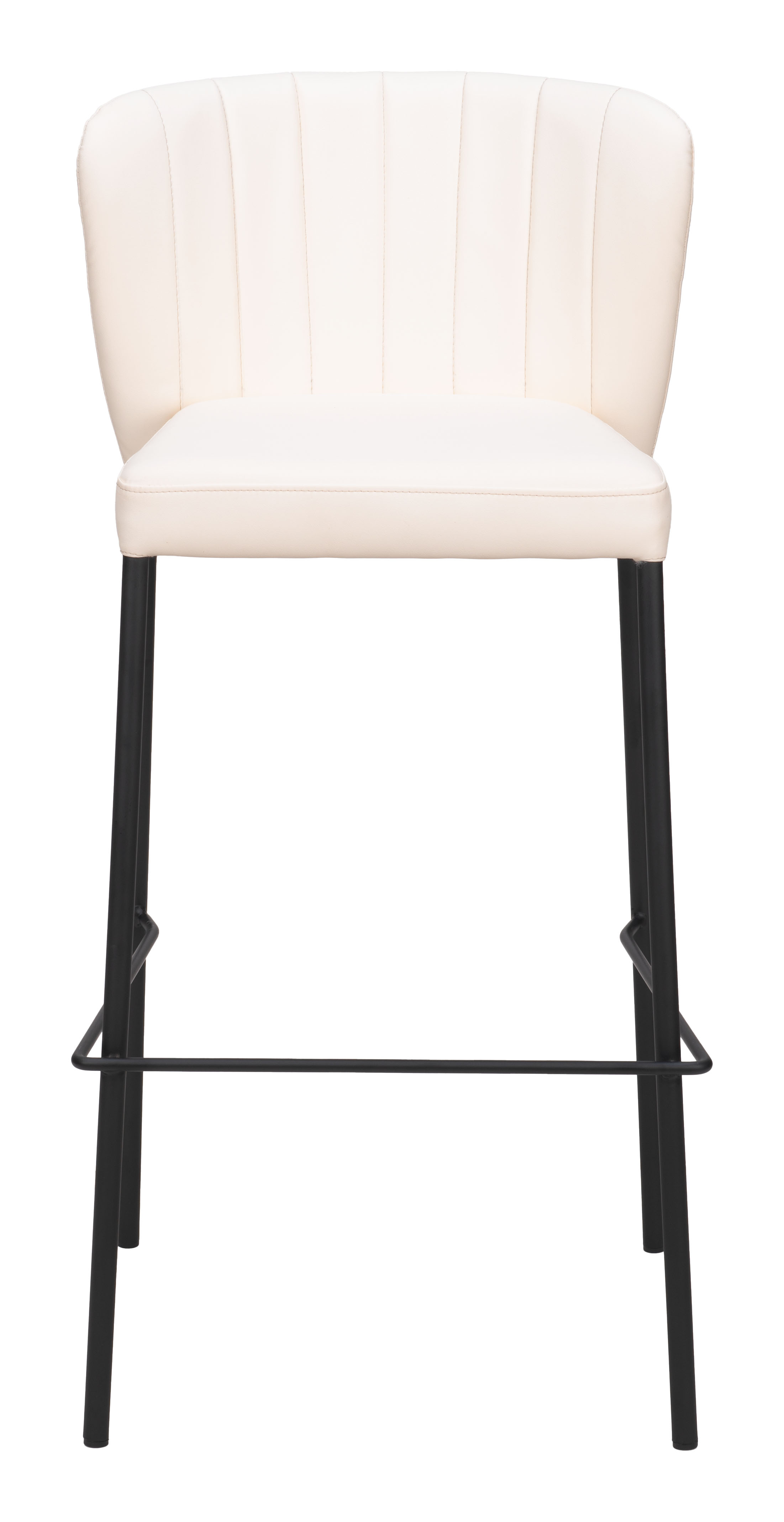 Linz Barstool (Set of 2) Cream product image
