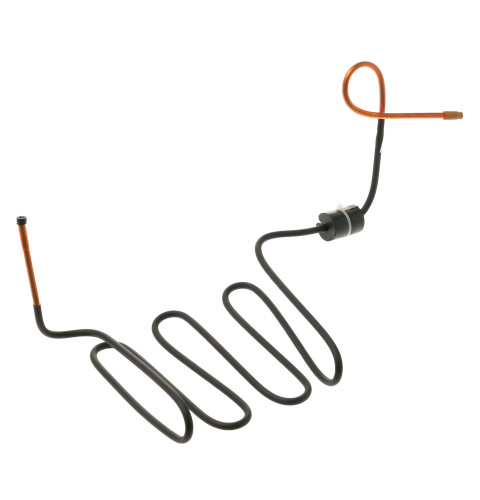 Auxiliary Condenser