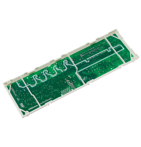 CONTROL RC17 MAIN ASSEMBLY