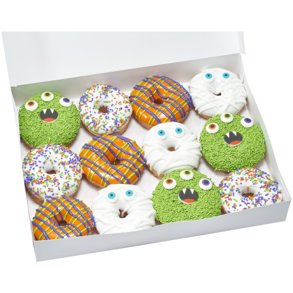 Lime Green Sprinkles