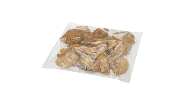 Tyson® ProPortion® Timeless Recipe® Fully Cooked Breaded, Assorted Chicken Pieces _image_3