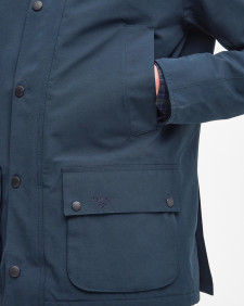 Winter Ashby Waterproof Jacket 
