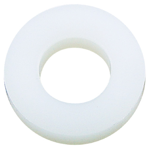 Extra Thick Nylon Washer (3/8" Outer Dia. x 3/16" Inner Dia. x 1/8