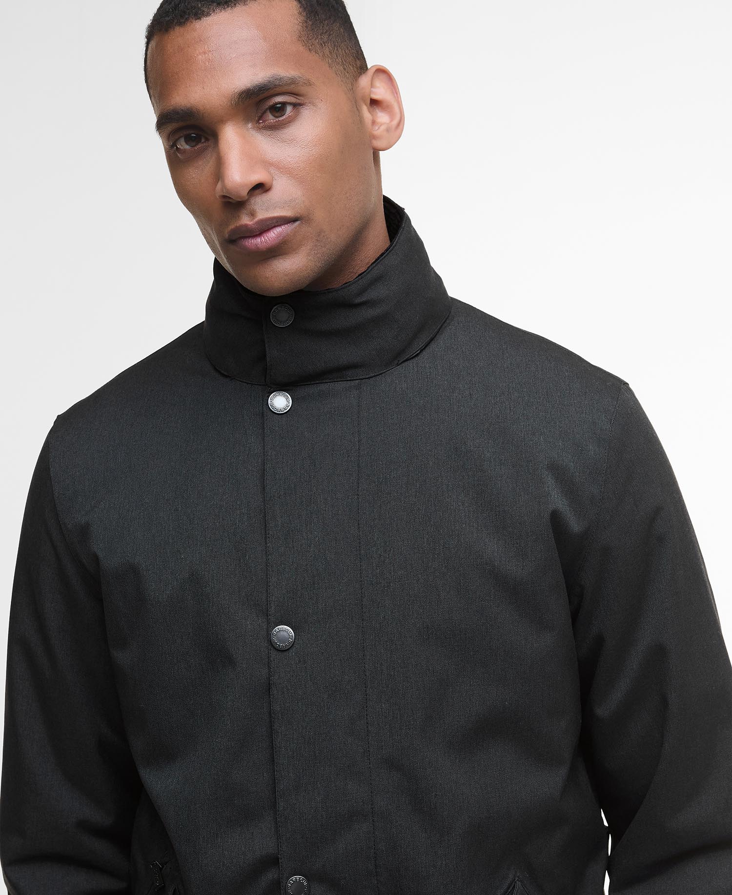Winter Powell Waterproof Jacket image number 3