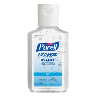 PURELL® Advanced Hand Rub
