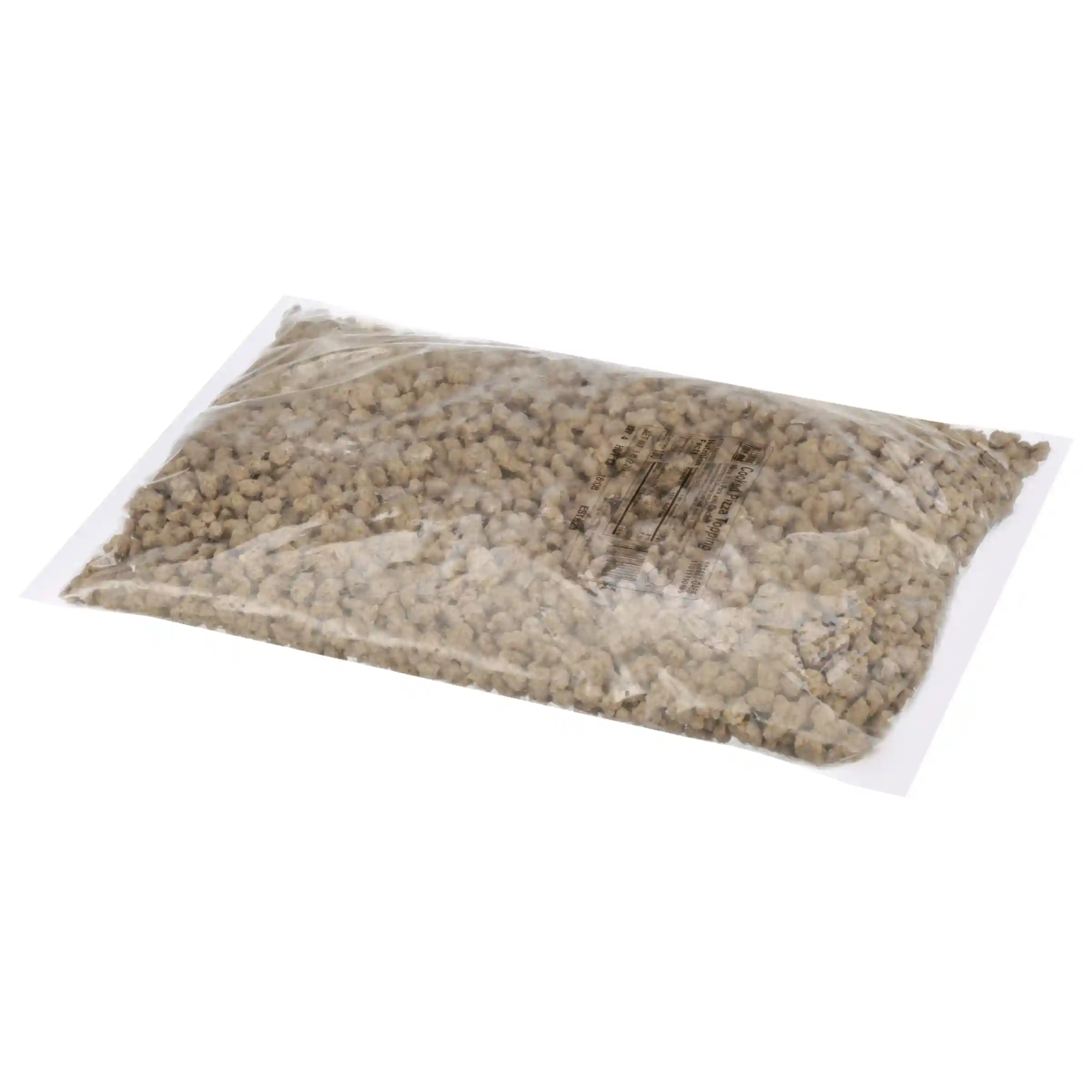 Hillshire Farm® Cooked Pizza Topping, Made with Pork and Chicken_image_3