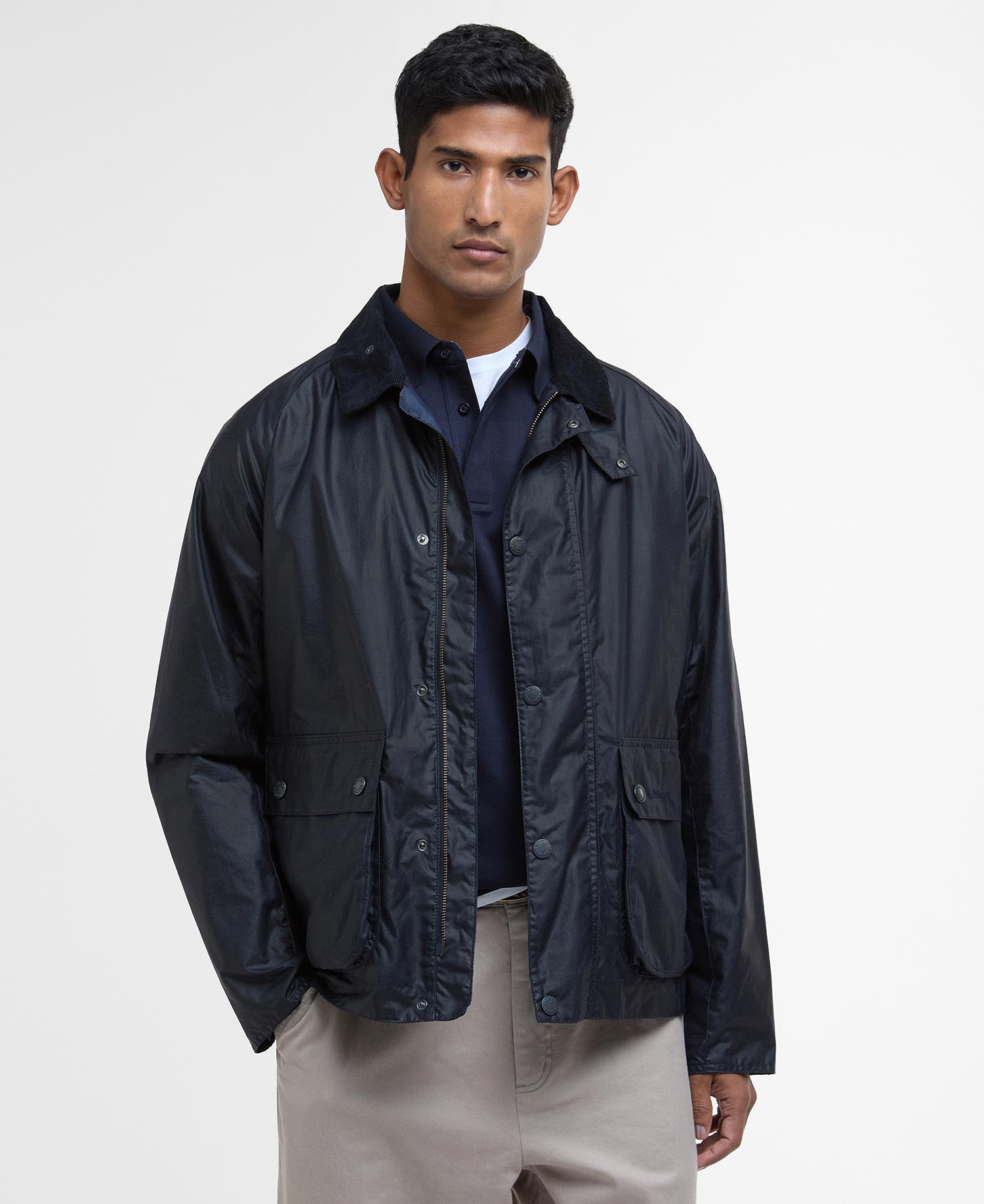 Wachsjacke Modern Bedale image number 0