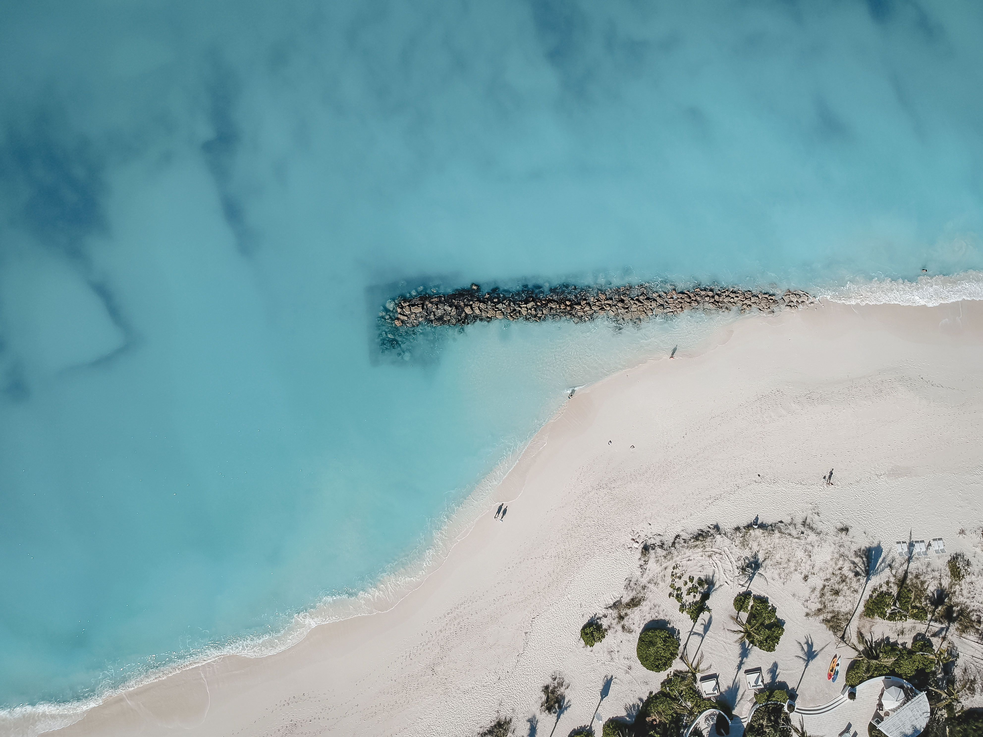 Miami → Miami (14 nights)