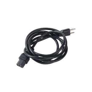 Charger Power Cord