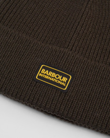 Sweeper Legacy Beanie & Scarf Gift Set 