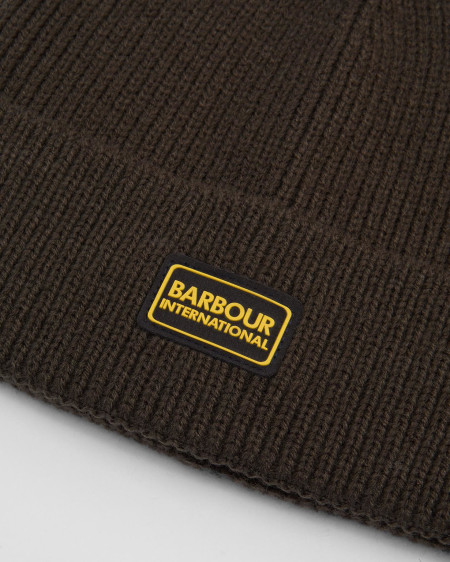 Sweeper Legacy Beanie & Scarf Gift Set