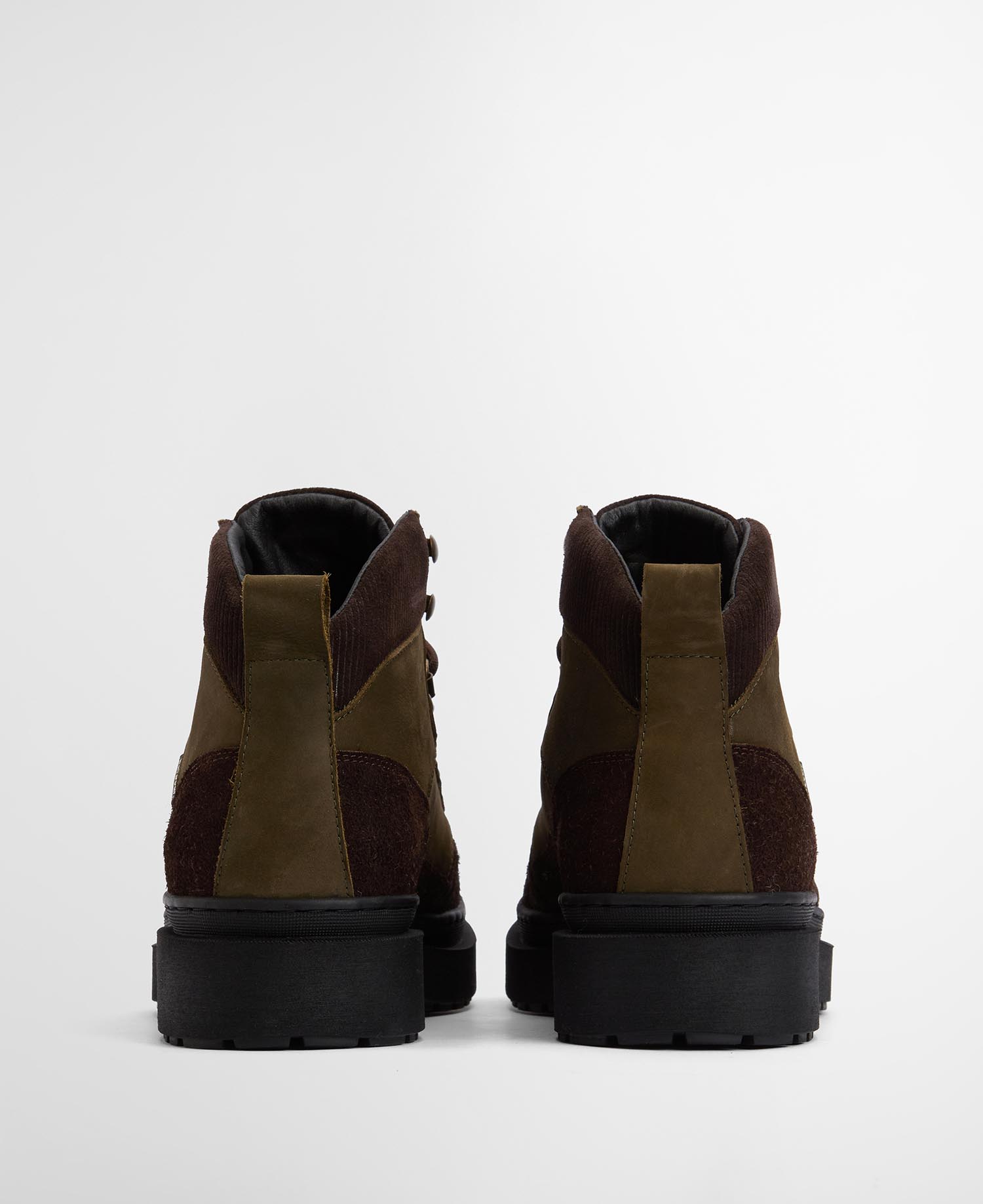 Sidwood Hiking Boots image number 1