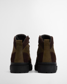 Sidwood Hiking Boots 