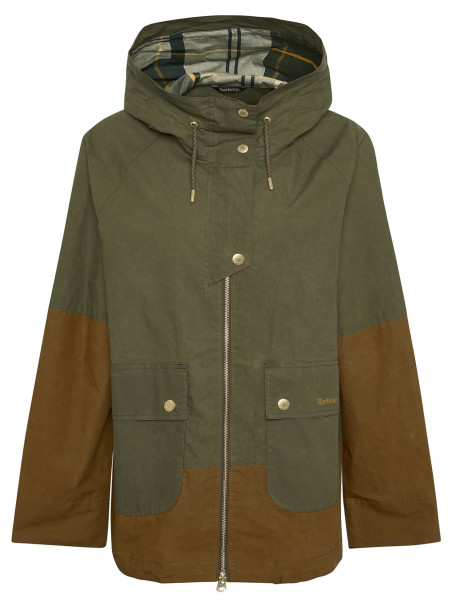 Hayley Showerproof Jacket Hayley Showerproof Jacket