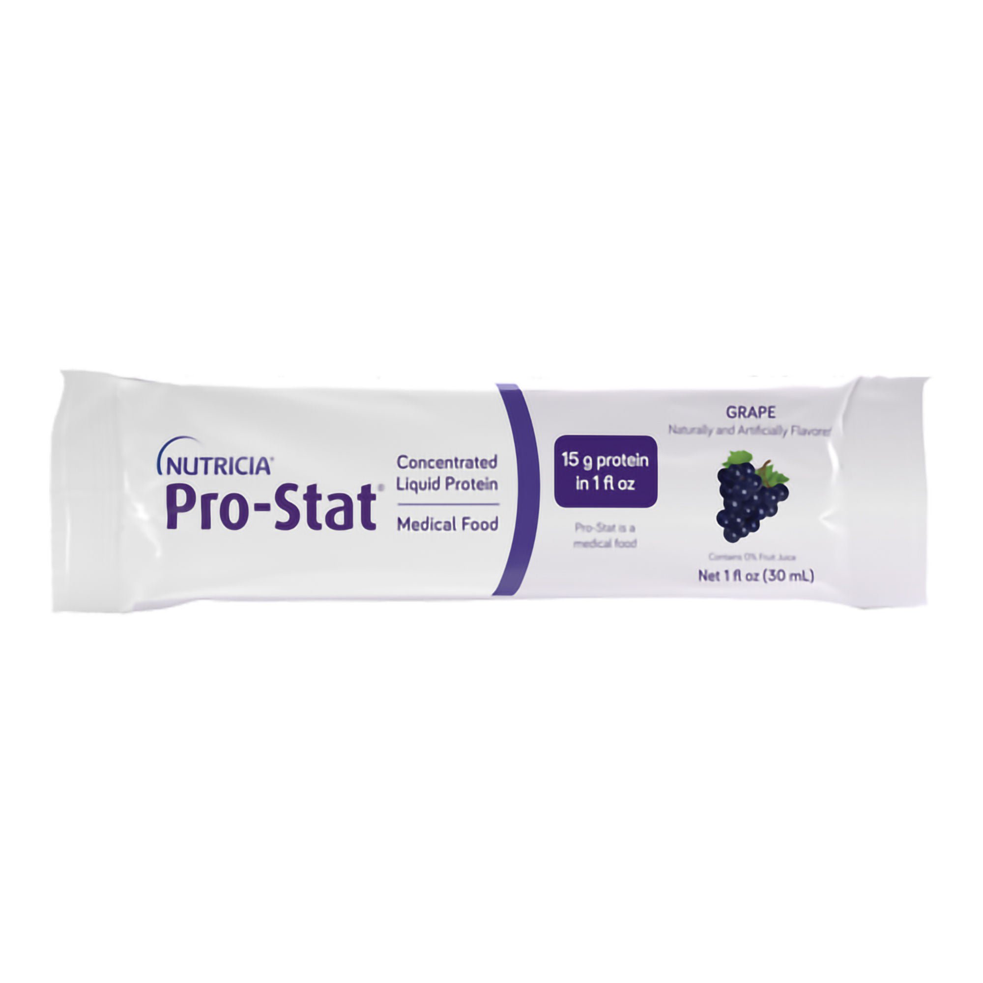 Pro-Stat® Grape Complete Liquid Protein