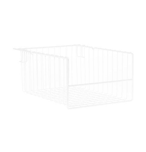Freezer wire basket