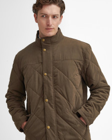 Steppjacke Elter 