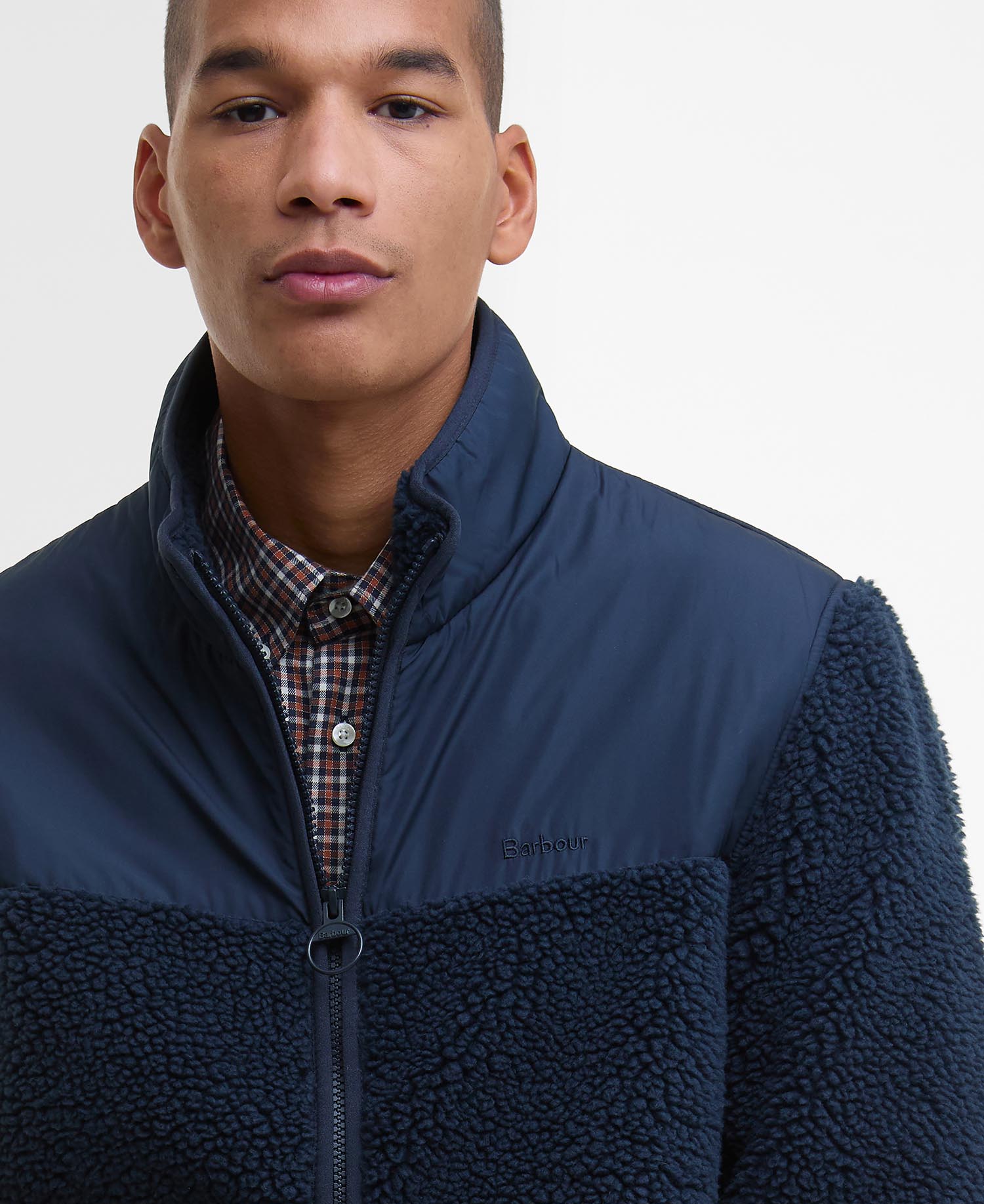 Hobson Fleece Jacket image number 3