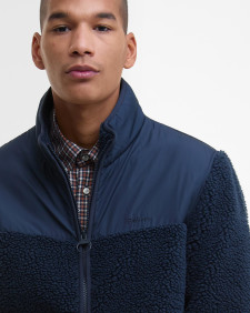 Hobson Fleece Jacket 
