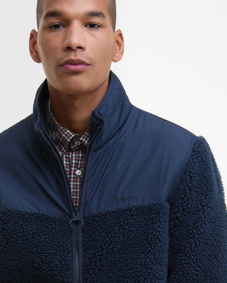 Hobson Fleece Jacket