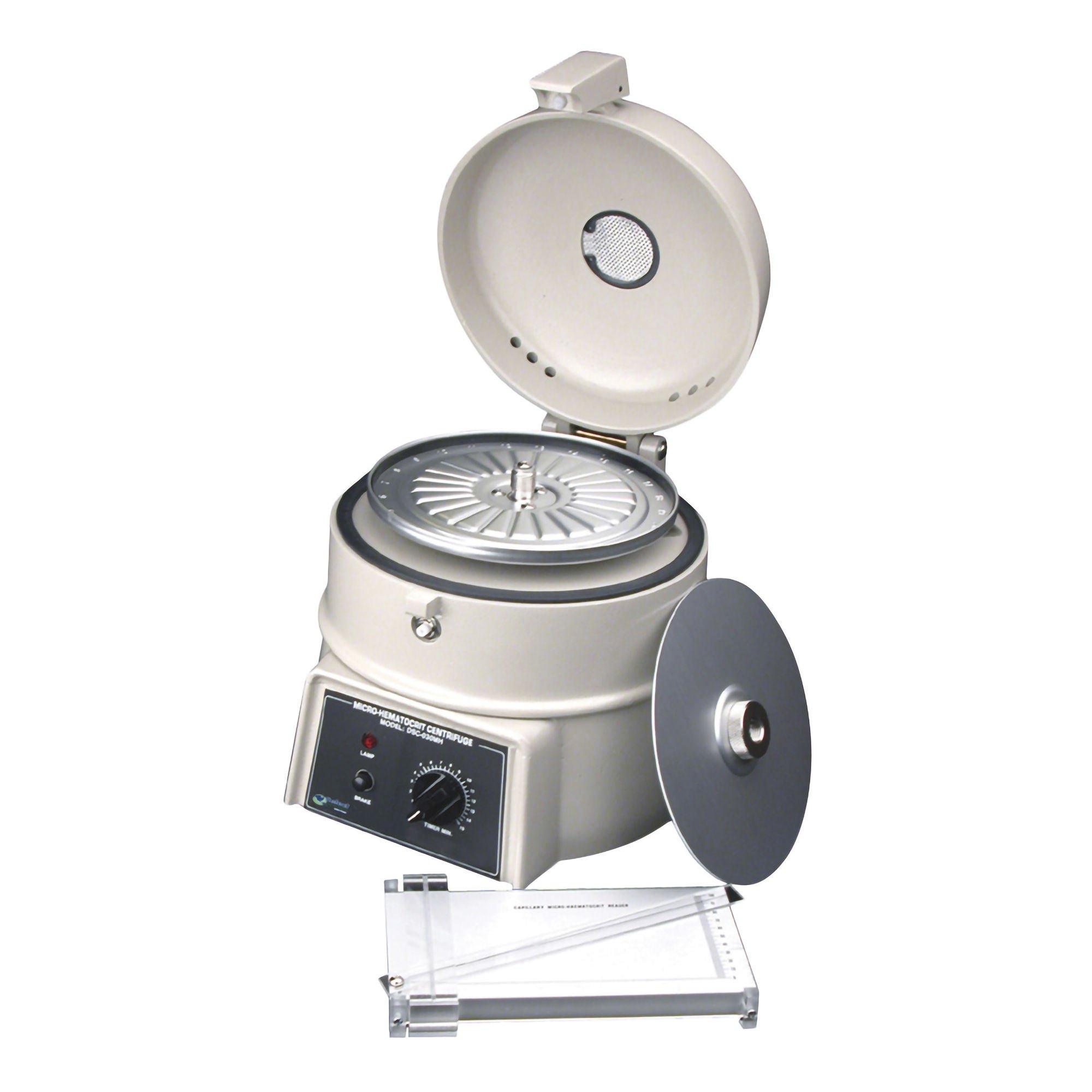 McKesson 24 Place Microhematocrit Centrifuge