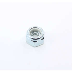 Nut Selflock M16X1.5X15 Uni7474 Din985