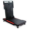 Rubbermaid Commercial, Convertible, Utility Cart, Black