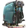 Tennant, T291 w/ Self Propel, 130AH Wet Batteries, and  ec-H2O NanoClean®, 20", Disc, Walk Behind Floor Scrubber