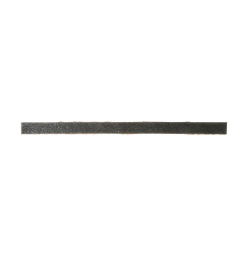 Dryer blower gasket (exhaust)