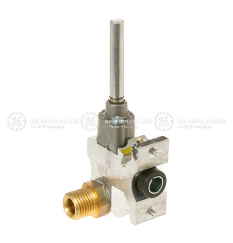 VALVE ASSEMBLY, LR
