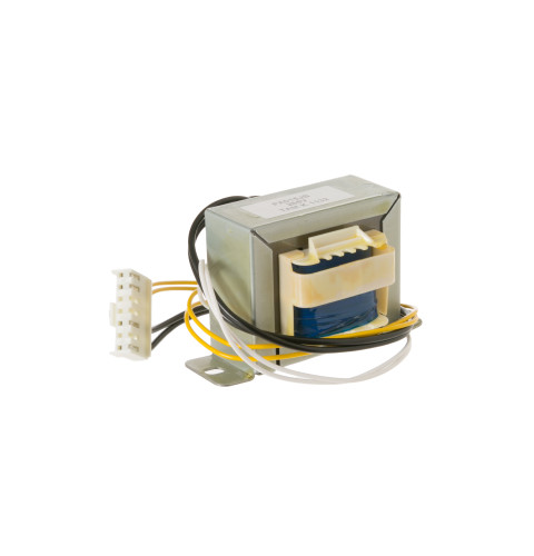 Zone line power transformer