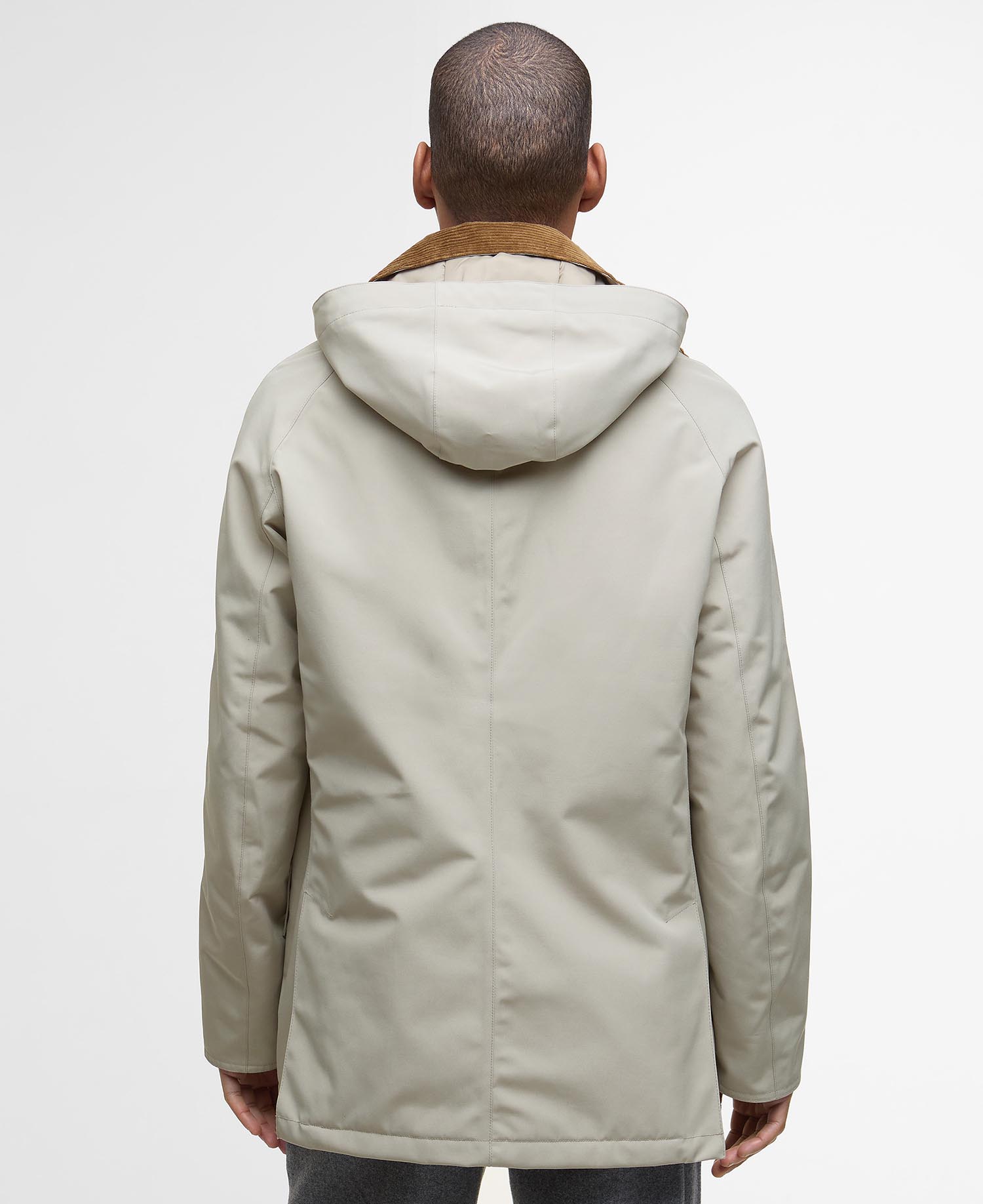 Winter Ashby Waterproof Jacket image number 2