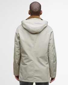 Winter Ashby Waterproof Jacket 