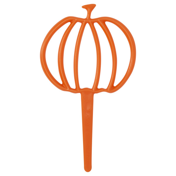 Cutout Pumpkin DecoPics®