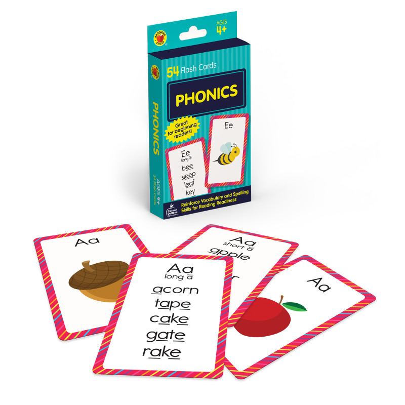 Phonics