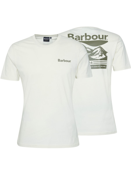 Camber Graphic T-Shirt Camber Graphic T-Shirt
