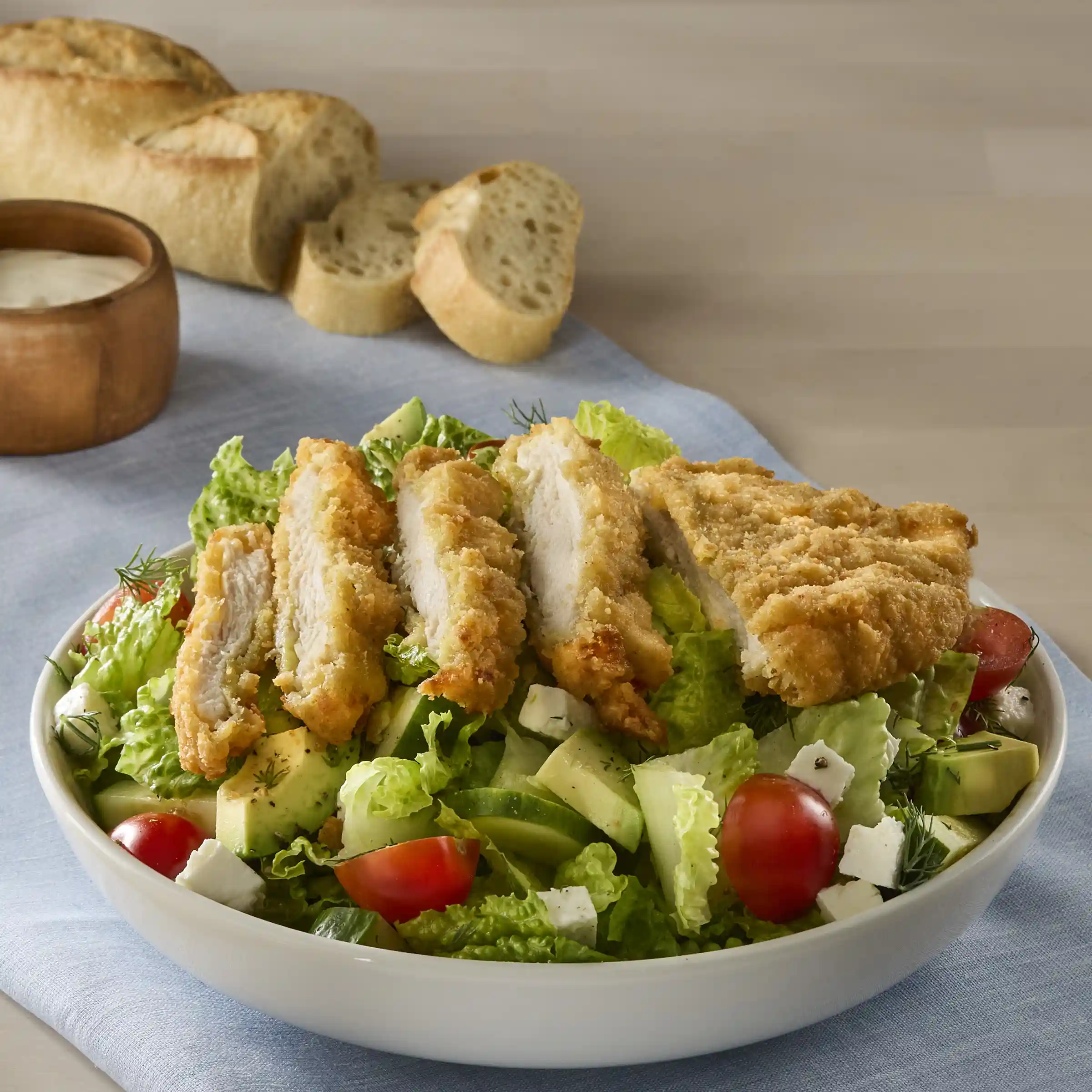 Tyson Red Label® Uncooked Golden Crispy Chicken Breast Filet Fritters, 6 oz.  https://images.salsify.com/image/upload/s--zNCMN7IG--/q_25/a019856988492c9283460c3e4d679560d4506ba5.webp