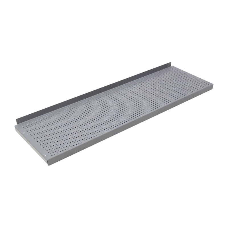 Large Metal Shelf