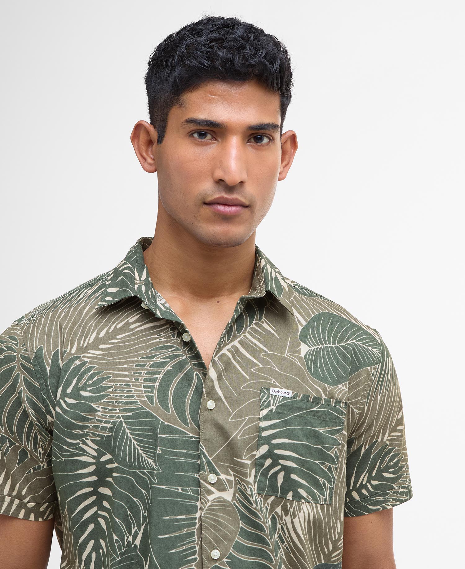 Cornwall Regular Short-Sleeved Shirt image number 3