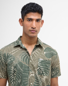 Cornwall Regular Short-Sleeved Shirt 