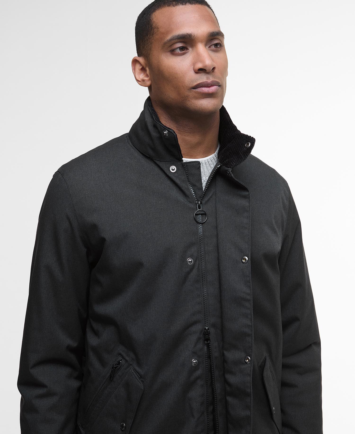Winter Powell Waterproof Jacket image number 5