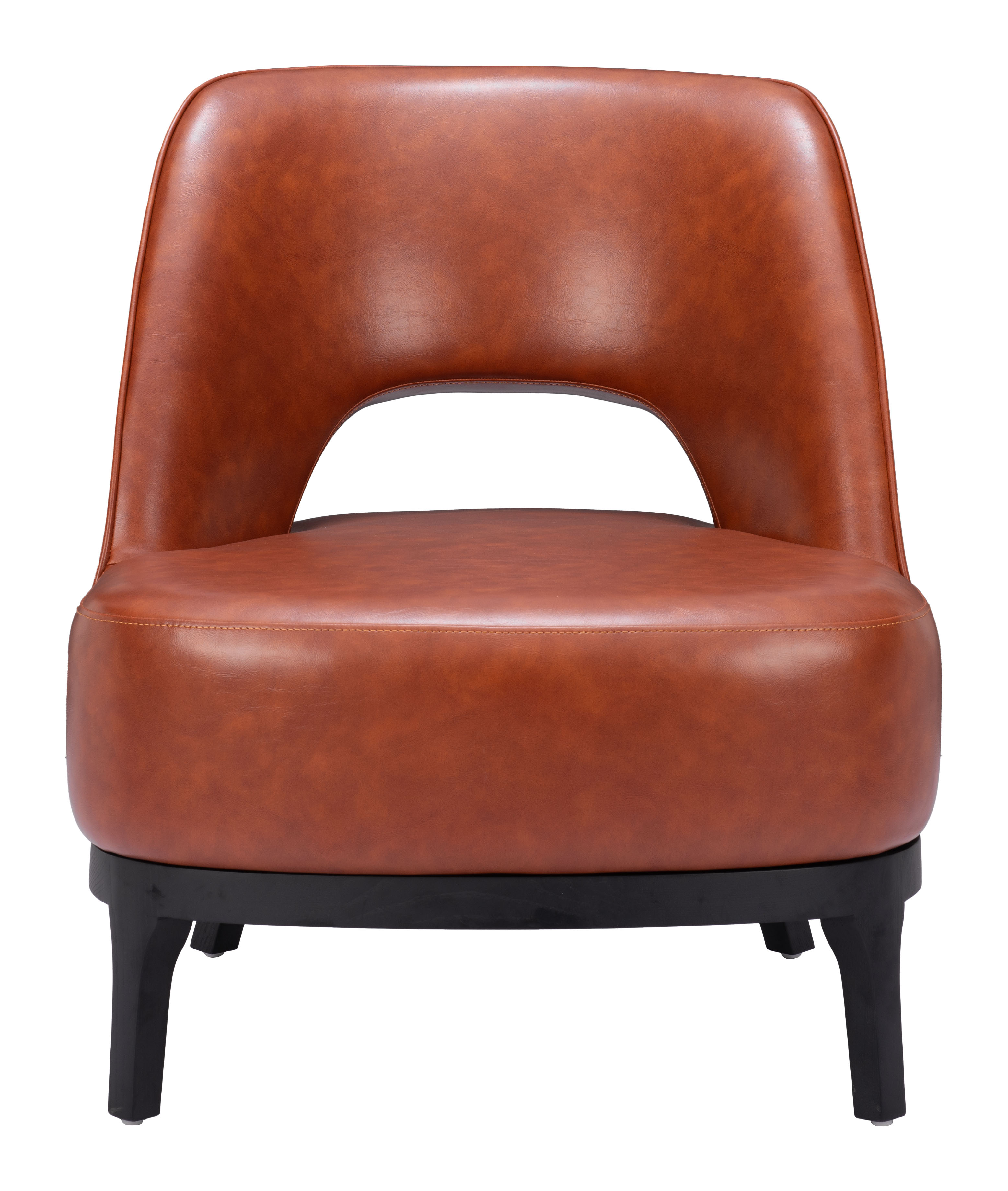 Mistley Accent Chair Brown product image