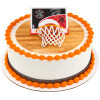 Nba Toronto Raptors Slam Dunk Decoset | DecoPac